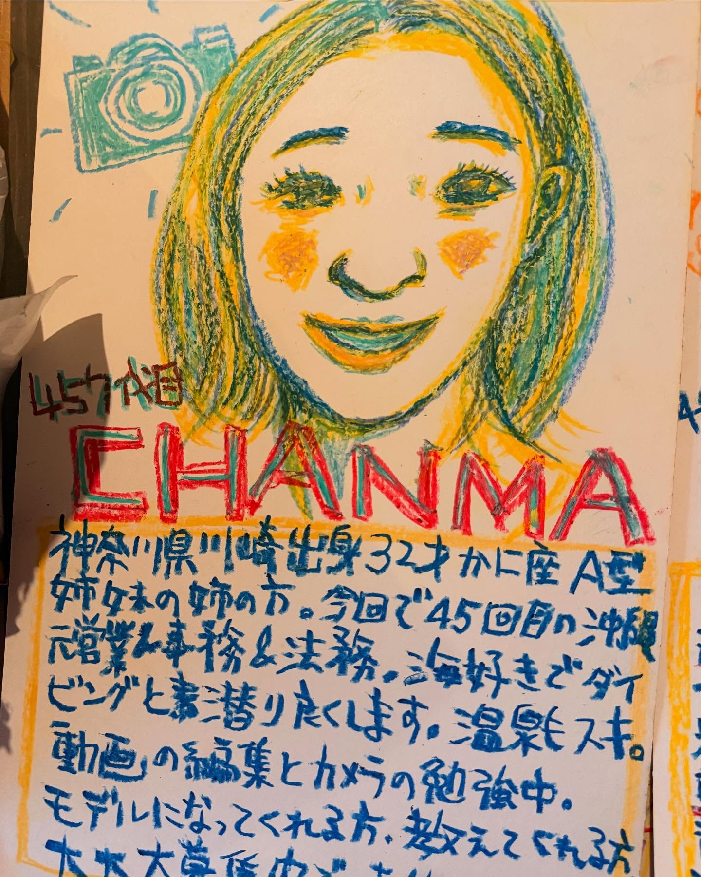 Instagramメディア