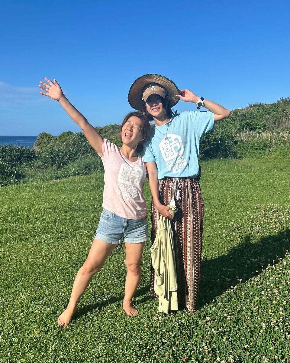Instagramメディア