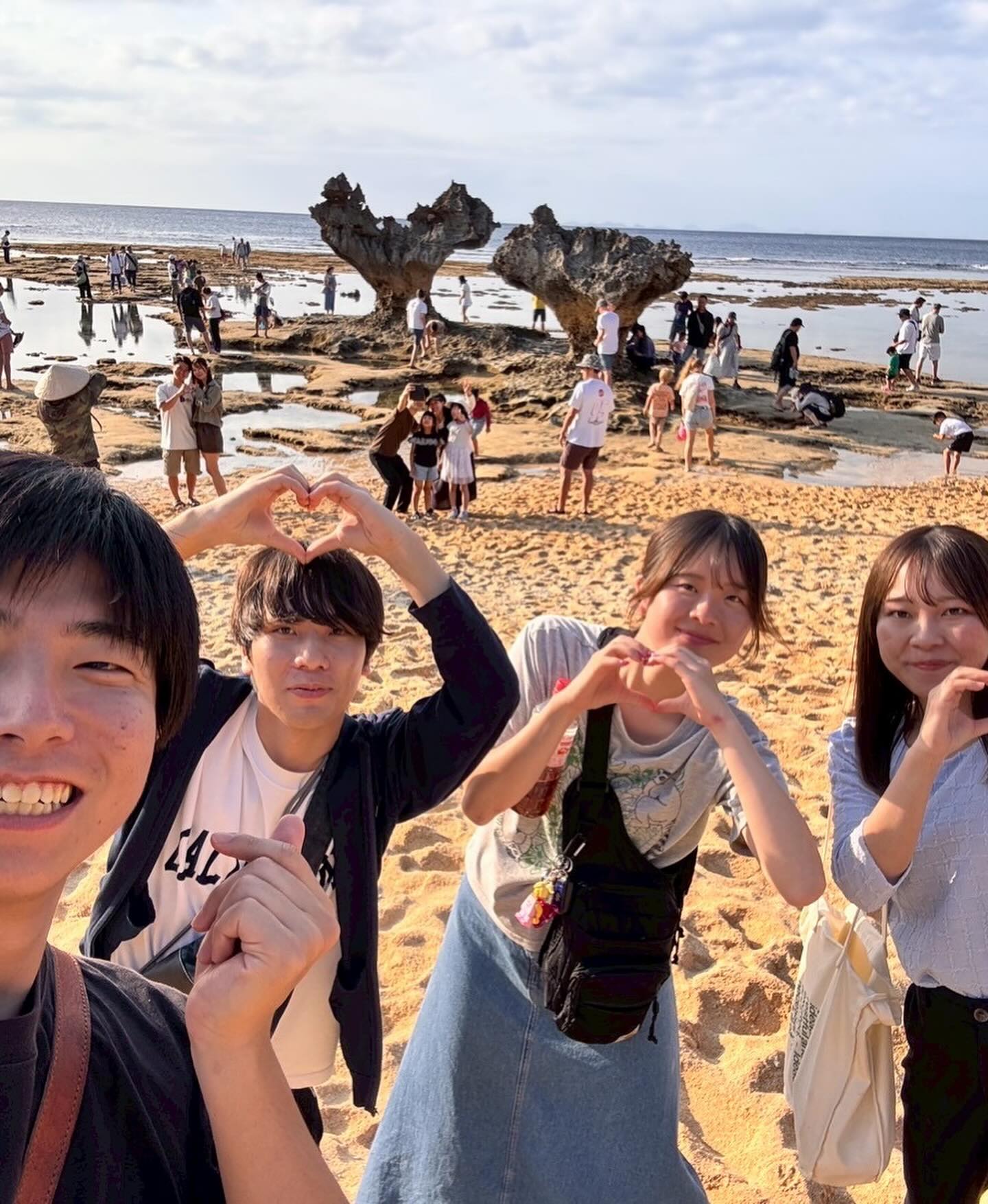 Instagramメディア