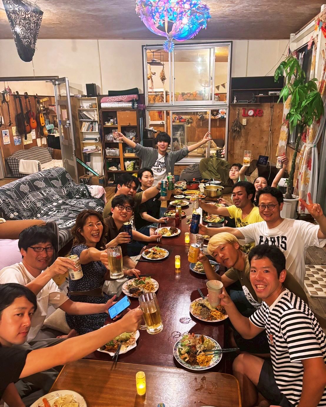 Instagramメディア