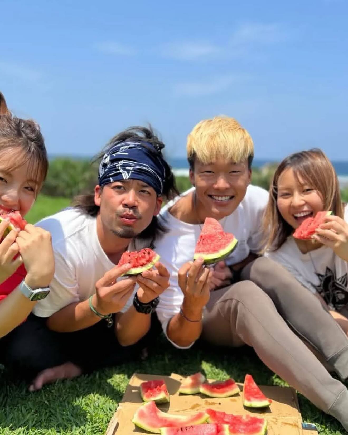 Instagramメディア