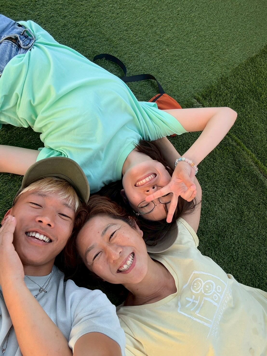 Instagramメディア