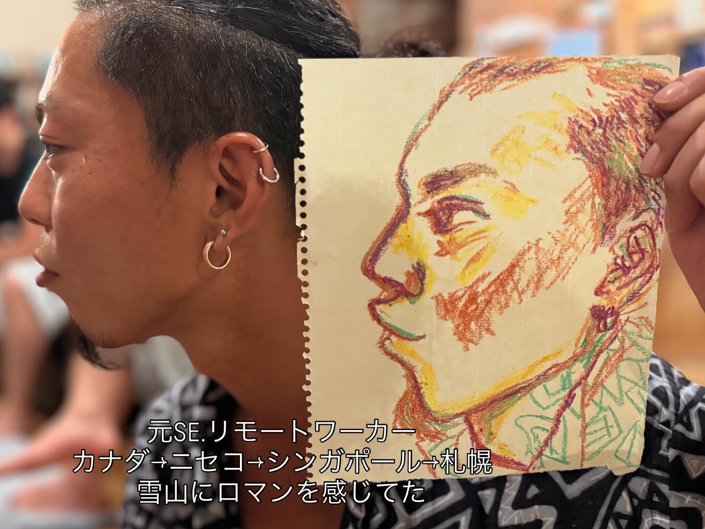 Instagramメディア