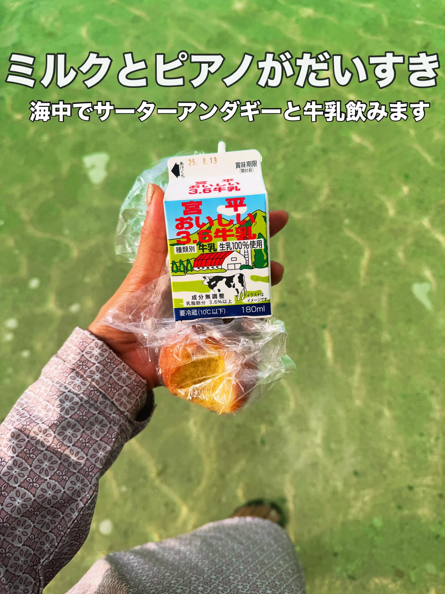 Instagramメディア
