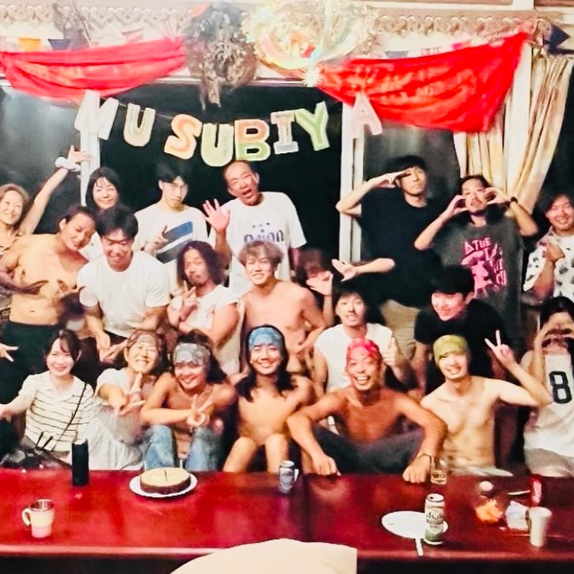 Instagramメディア