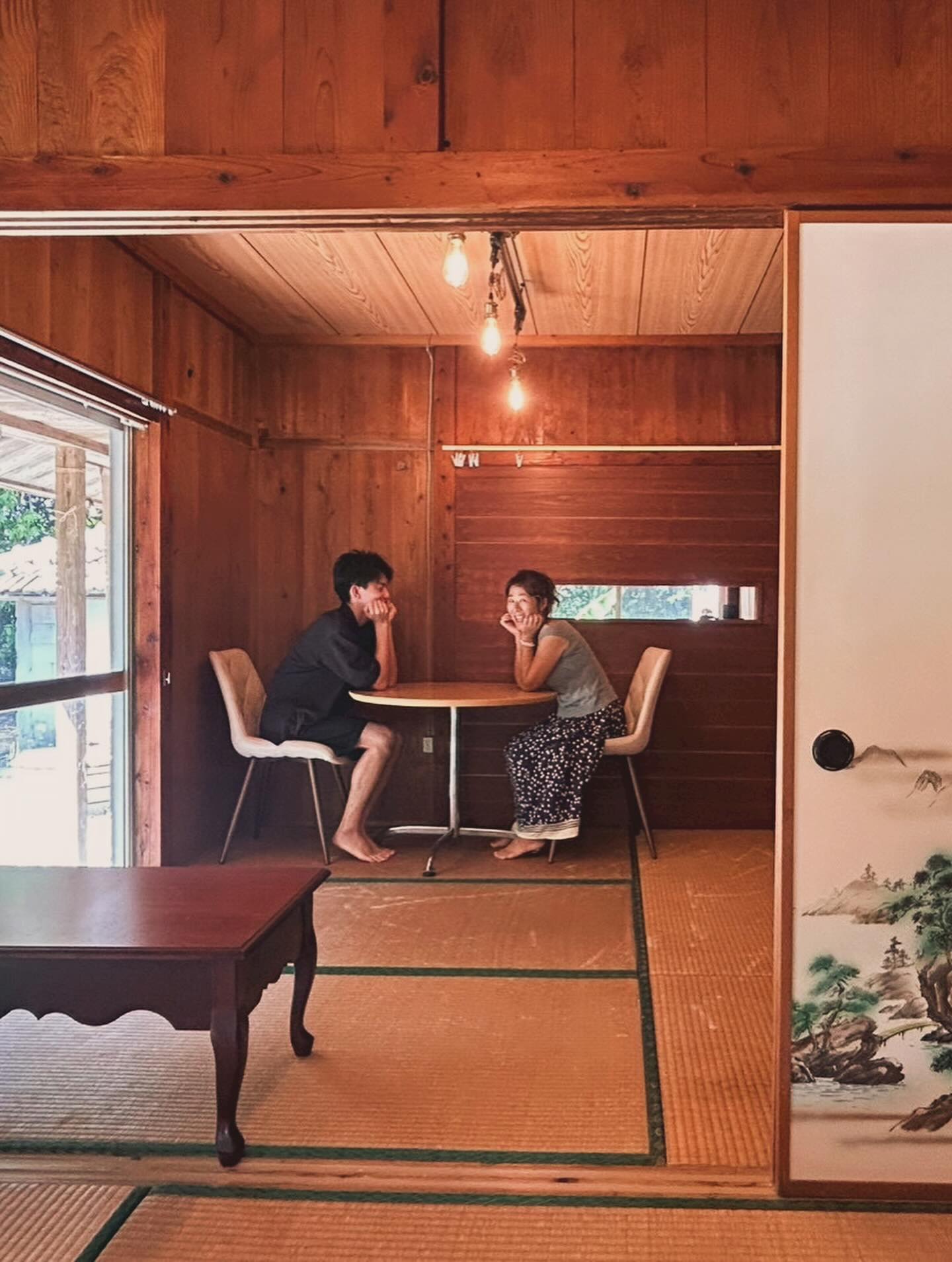 Instagramメディア