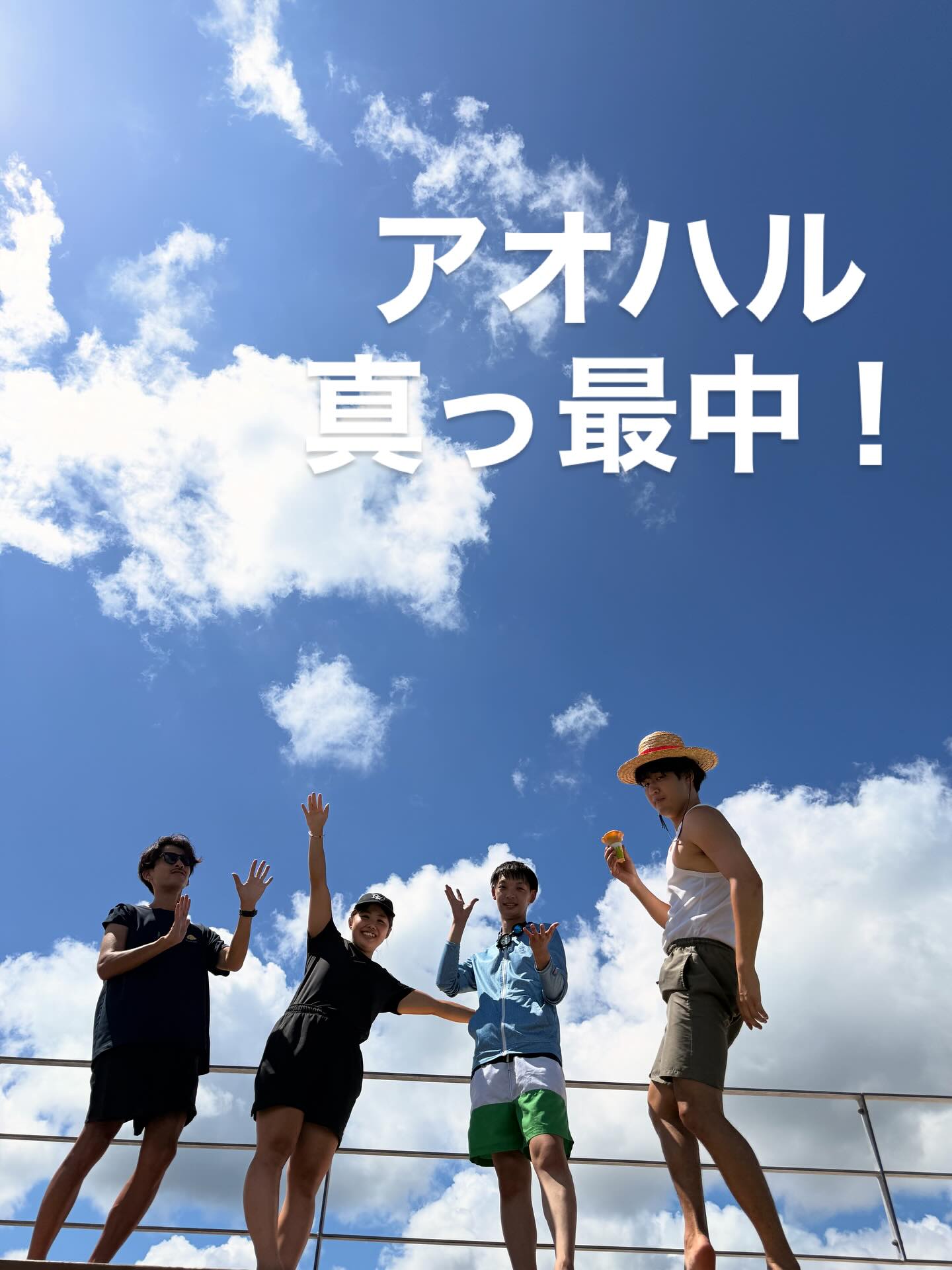 Instagramメディア