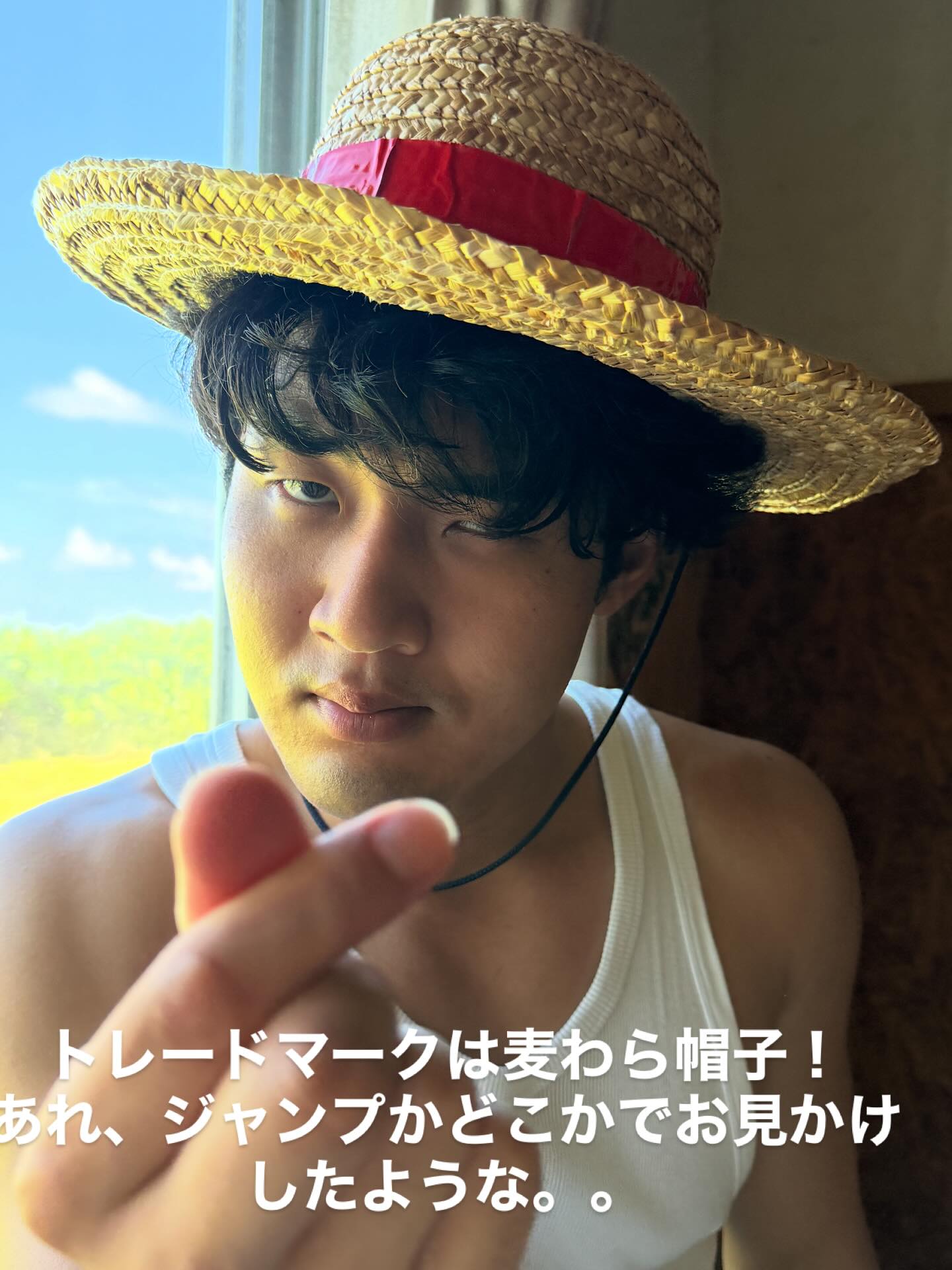 Instagramメディア