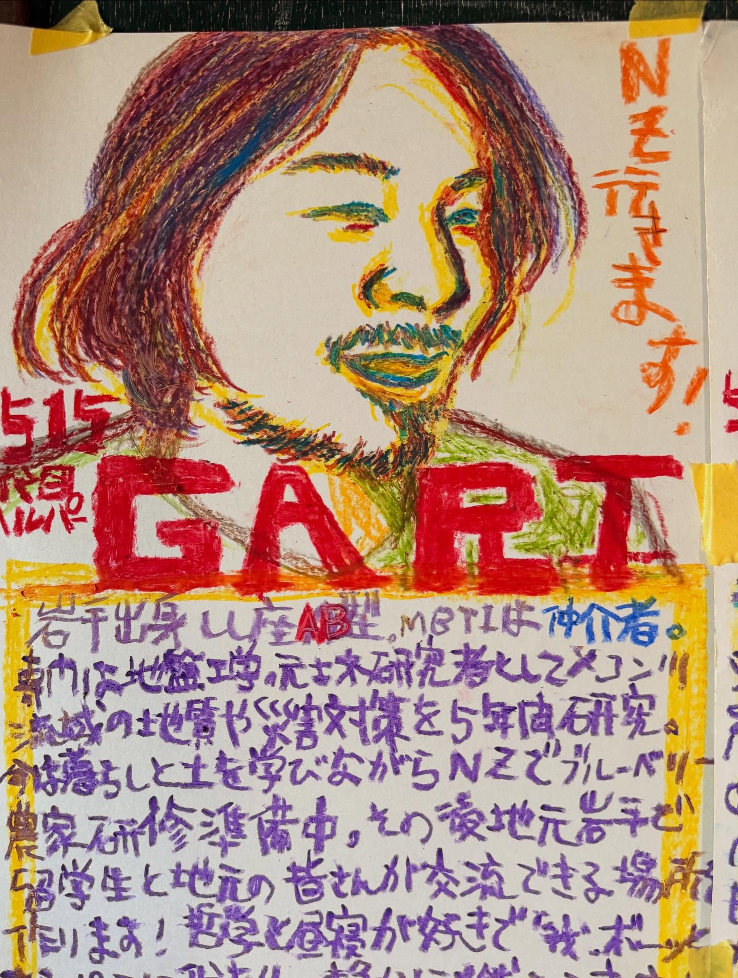 Instagramメディア