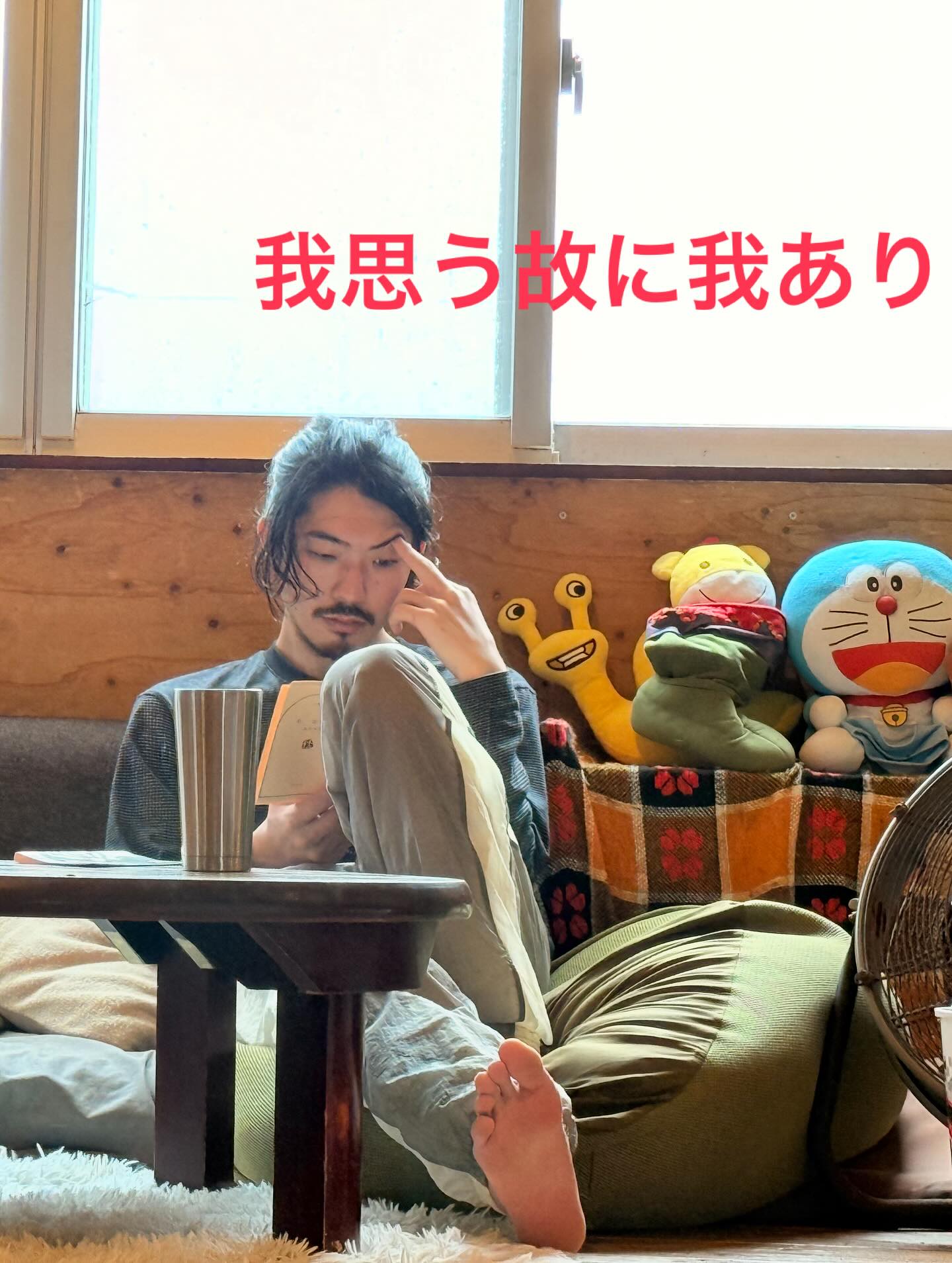 Instagramメディア