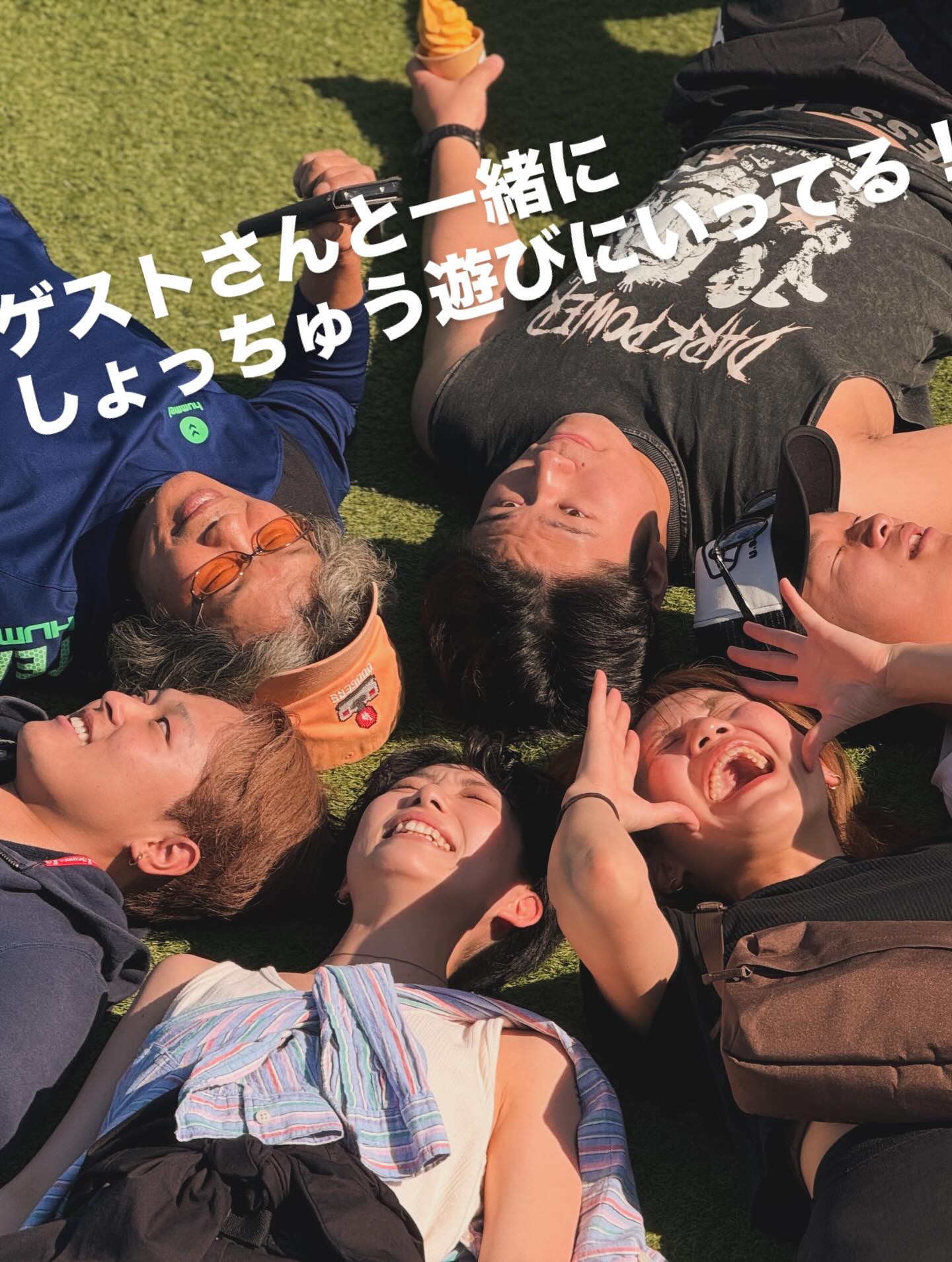 Instagramメディア