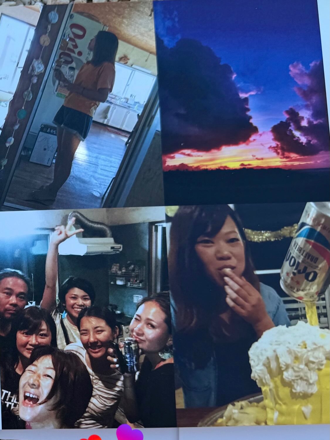 Instagramメディア