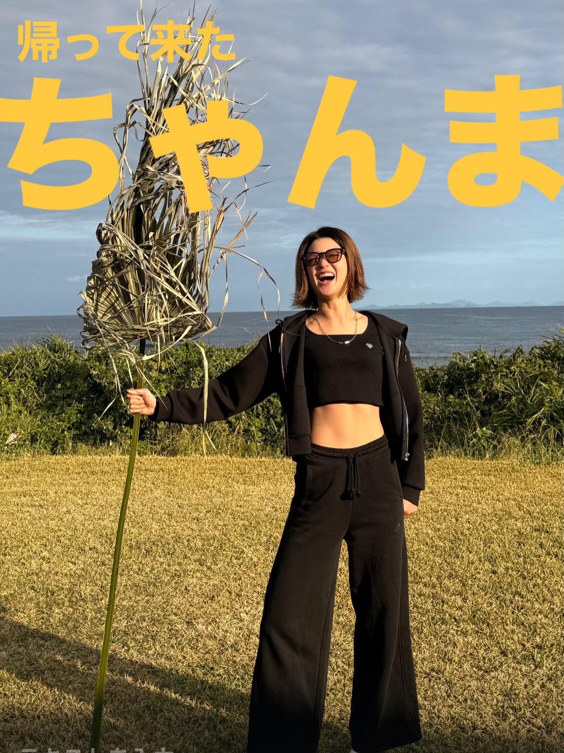 Instagramメディア