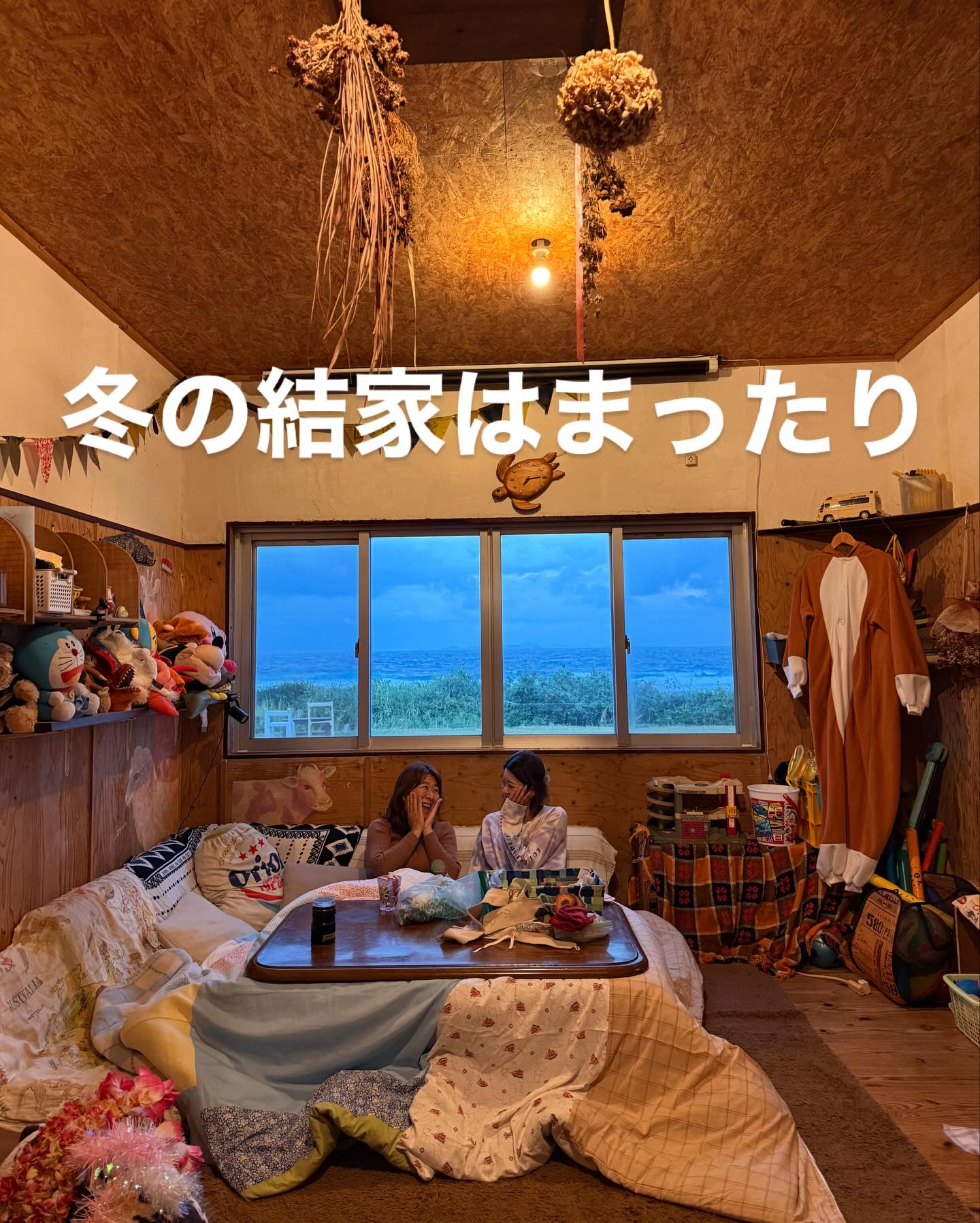 Instagramメディア