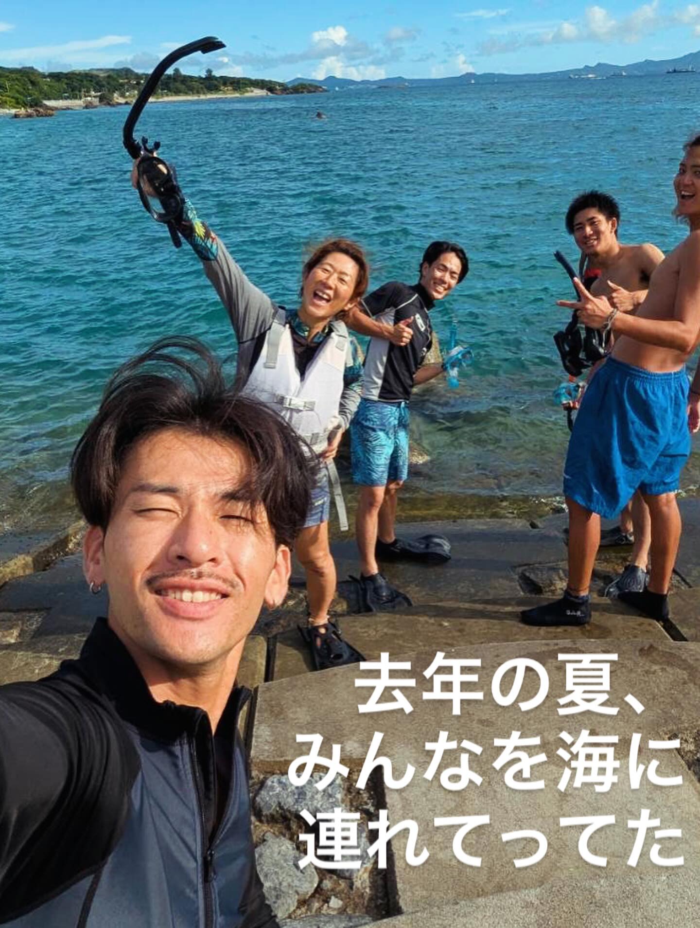 Instagramメディア