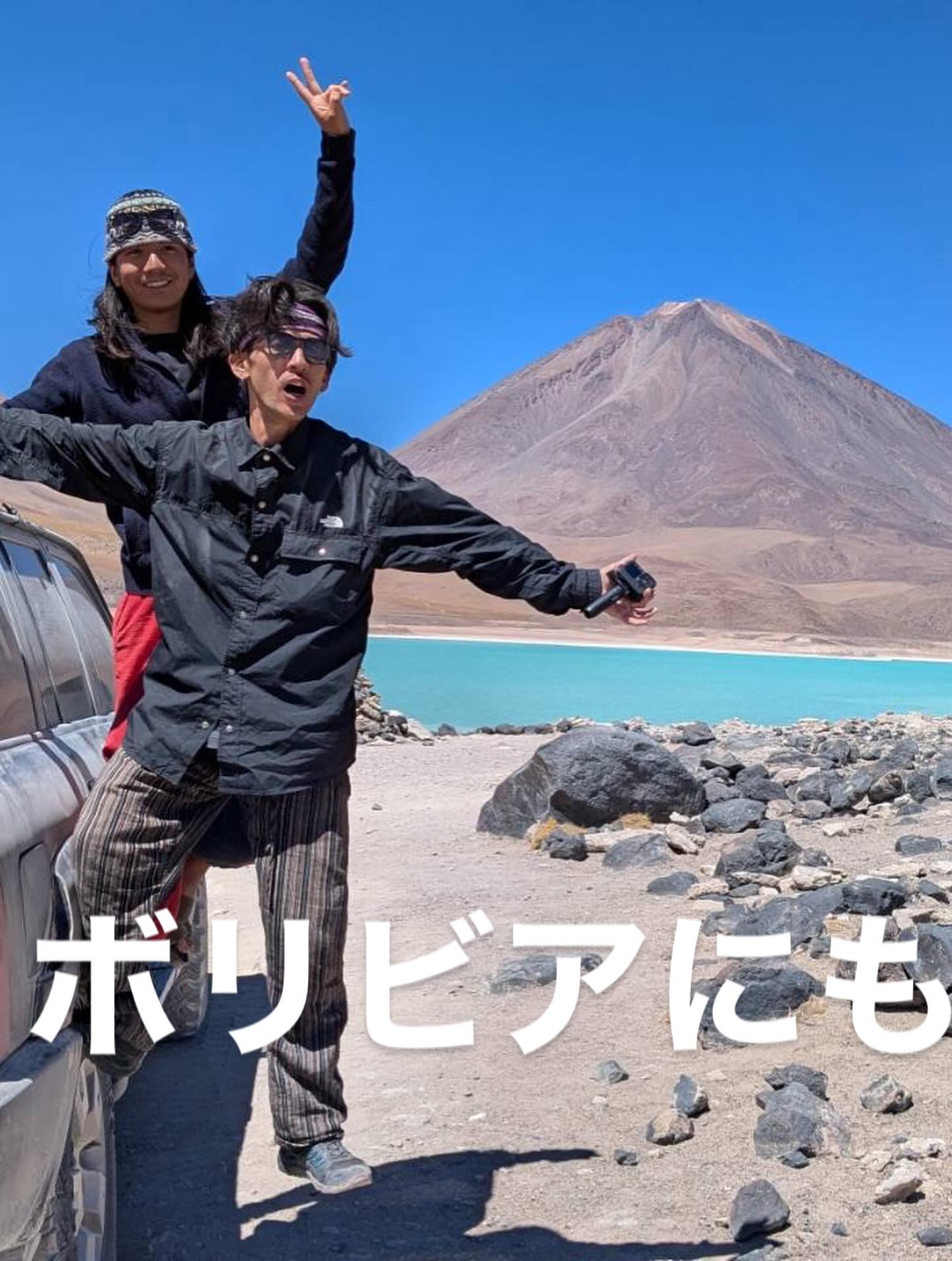 Instagramメディア