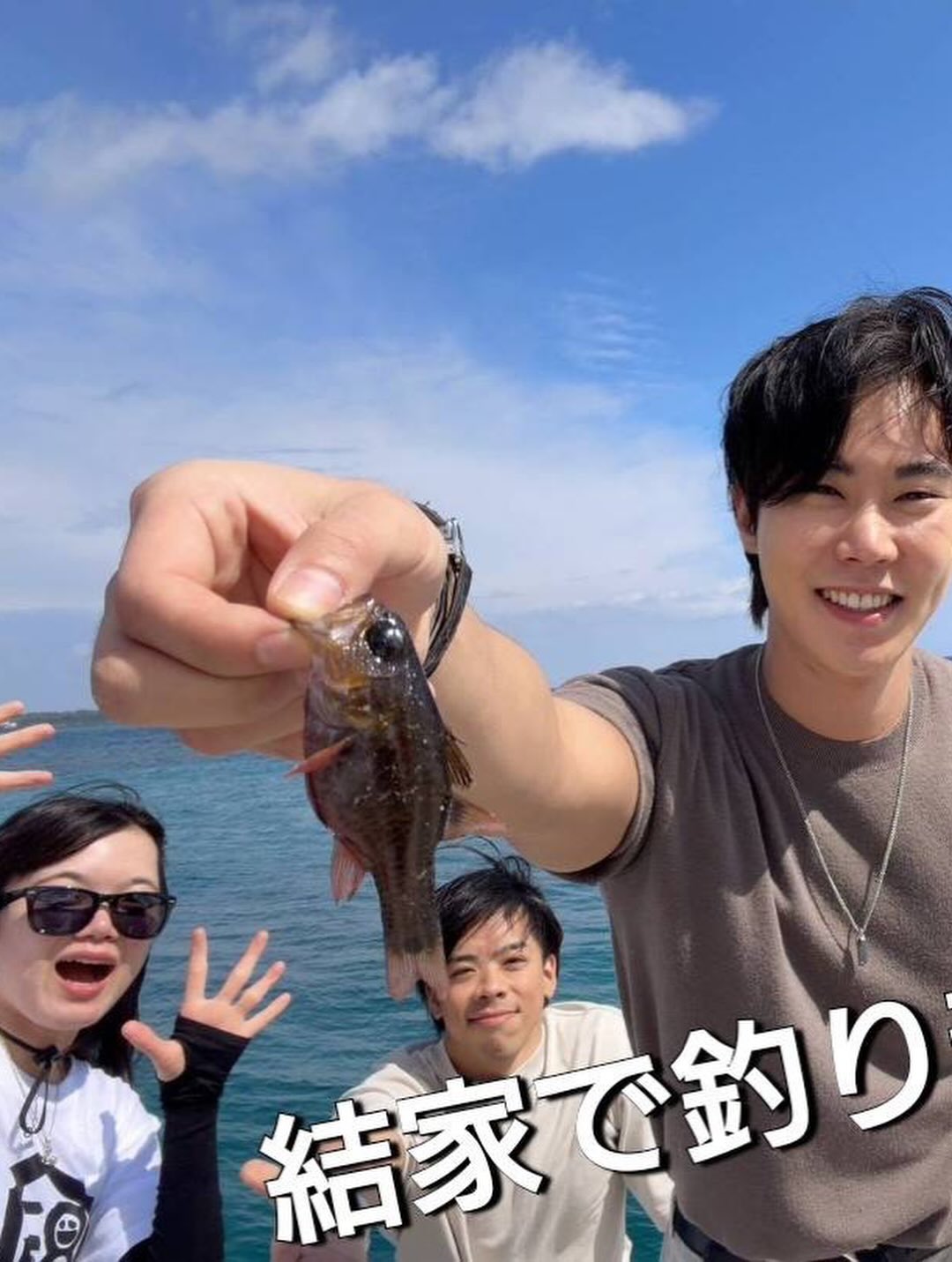 Instagramメディア