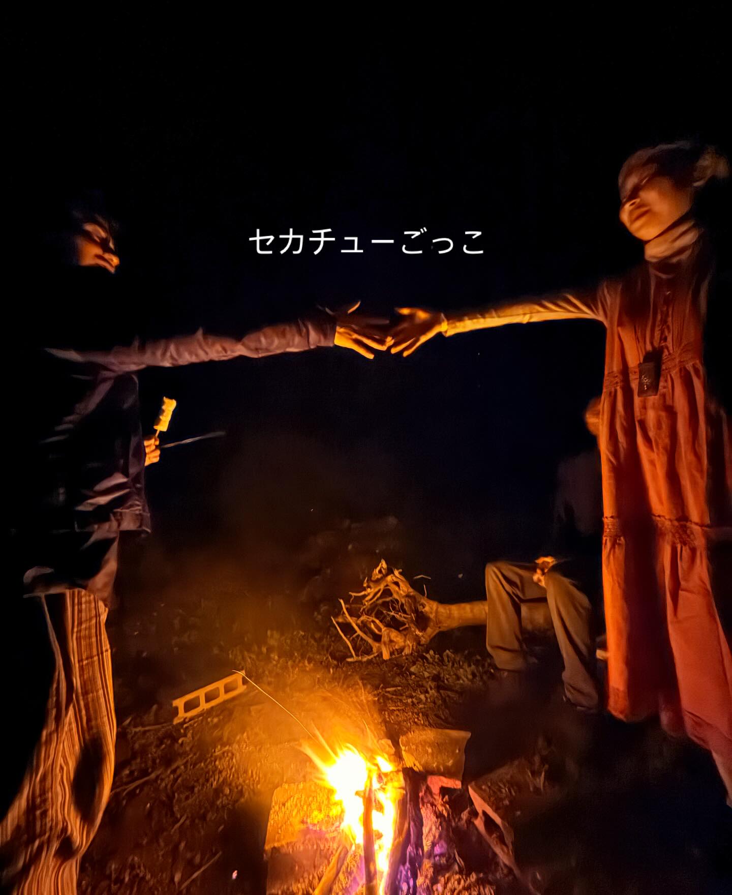 Instagramメディア